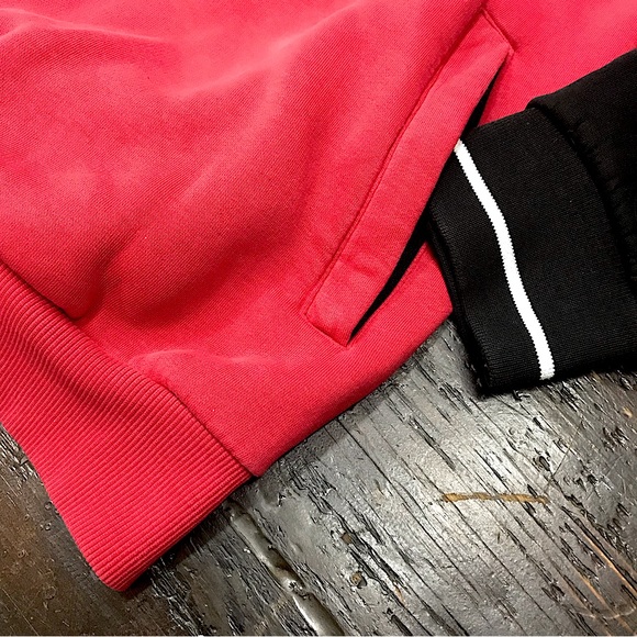 Alpha Romeo F1 Racing Sweatshirt - Picture 12 of 14